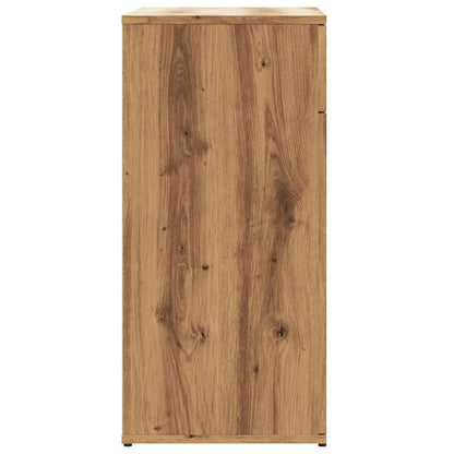 Skjenk Artisan Eik 80x36x75 cm