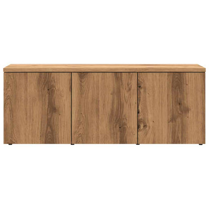 TV-Møbel Artisan Eik Tv-benk 80x34x30 cm