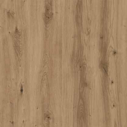 Bistrobord artisan eik 60x60x75 cm konstruert tre