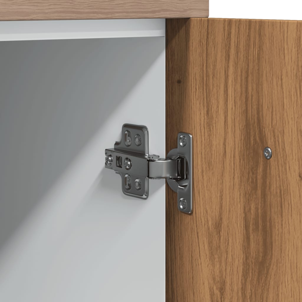 Kjøkkeninnredning Underskap Lyon Artisan Eik 60x46x81,5 cm