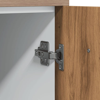 Kjøkkeninnredning Underskap Lyon Artisan Eik 60x46x81,5 cm