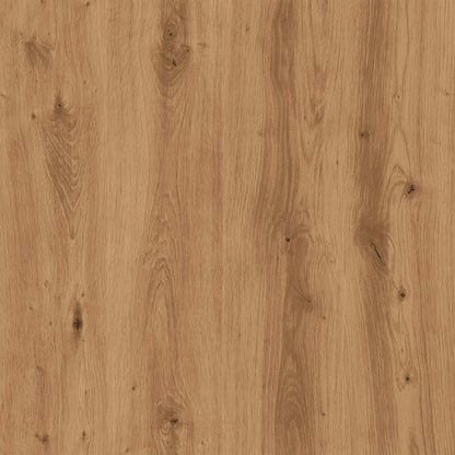 Bokhylle Artisan Eik 82,5x30,5x115 cm