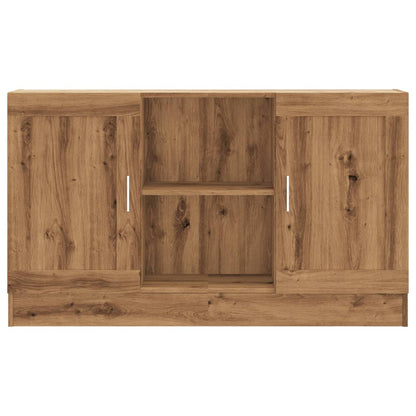 Skjenk Artisan Eik 120x30,5x70 cm