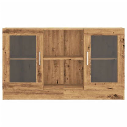 Skjenk Artisan Eik 120x30,5x70 cm
