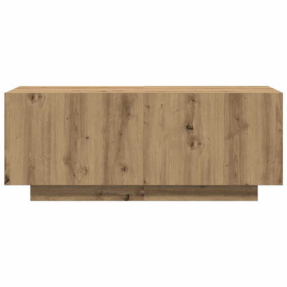 TV-Møbel Artisan Eik TV-benk 100x35x40 cm