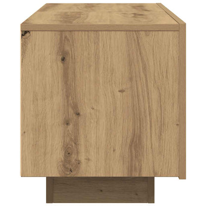 TV-Møbel Artisan Eik TV-benk 100x35x40 cm