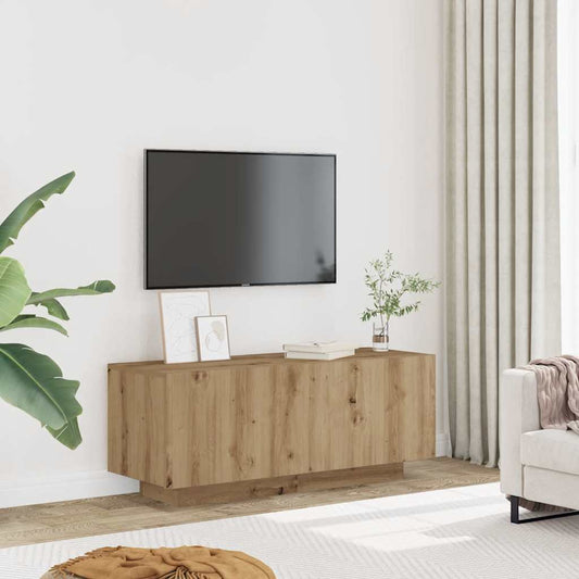 TV-Møbel Artisan Eik TV-benk 100x35x40 cm