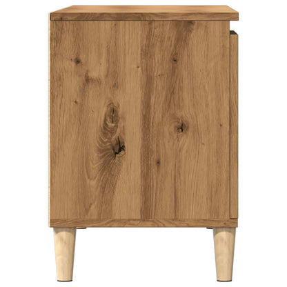 TV-Møbel Artisan Eik TV-benk 102x35x50 cm