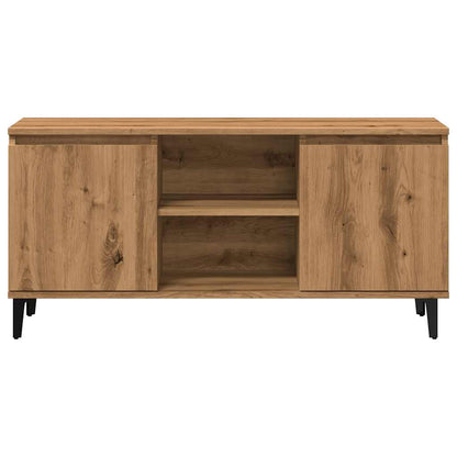 TV-Møbel Artisan Eik TV-benk 102x35x50 cm
