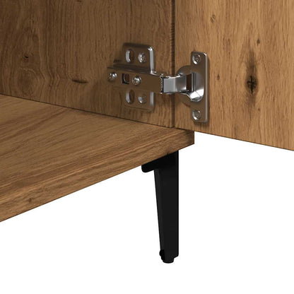 TV-Møbel Artisan Eik TV-benk 102x35x50 cm