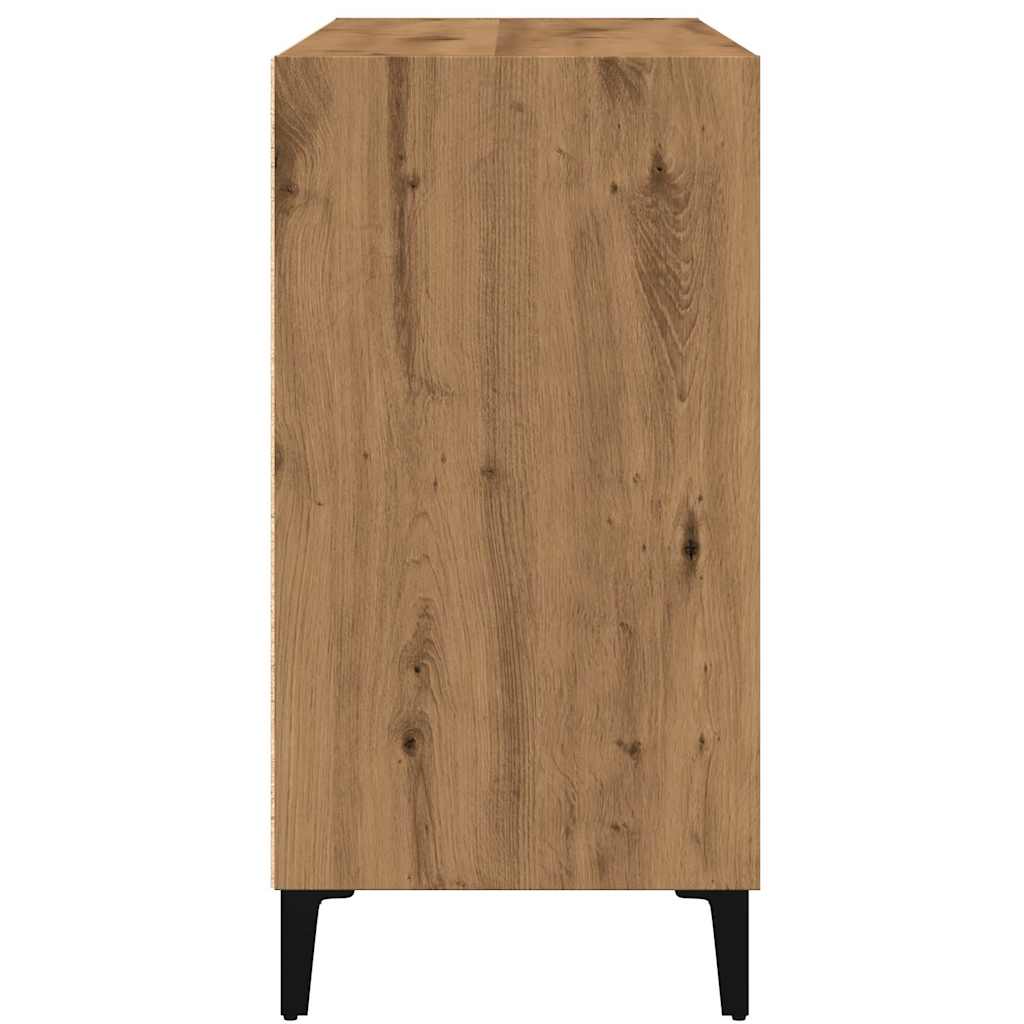 Skjenk Artisan Eik 103,5x35x70 cm