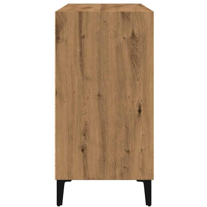 Skjenk Artisan Eik 103,5x35x70 cm