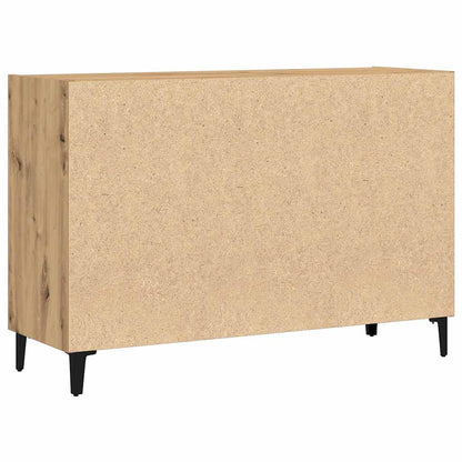 Skjenk Artisan Eik 103,5x35x70 cm