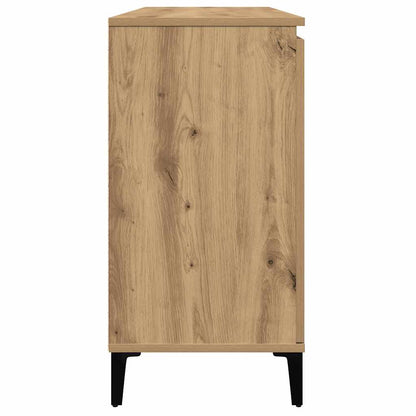 Skjenk Artisan Eik 102x35x70 cm