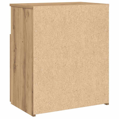Nattbord Sengbord Artisan Eik 50x32x60 cm