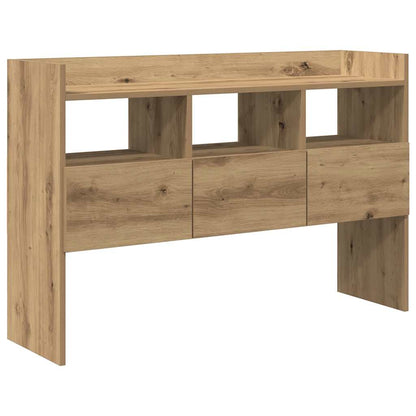 Skjenk Artisan Eik 105x30x70 cm