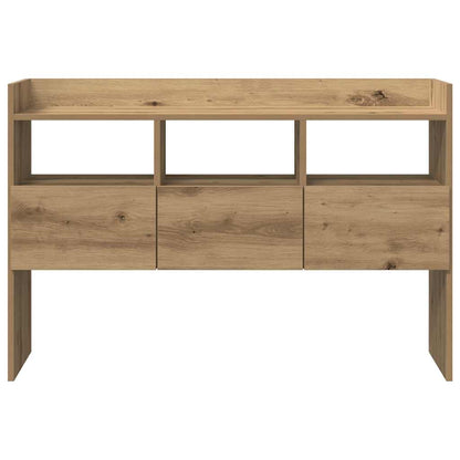 Skjenk Artisan Eik 105x30x70 cm