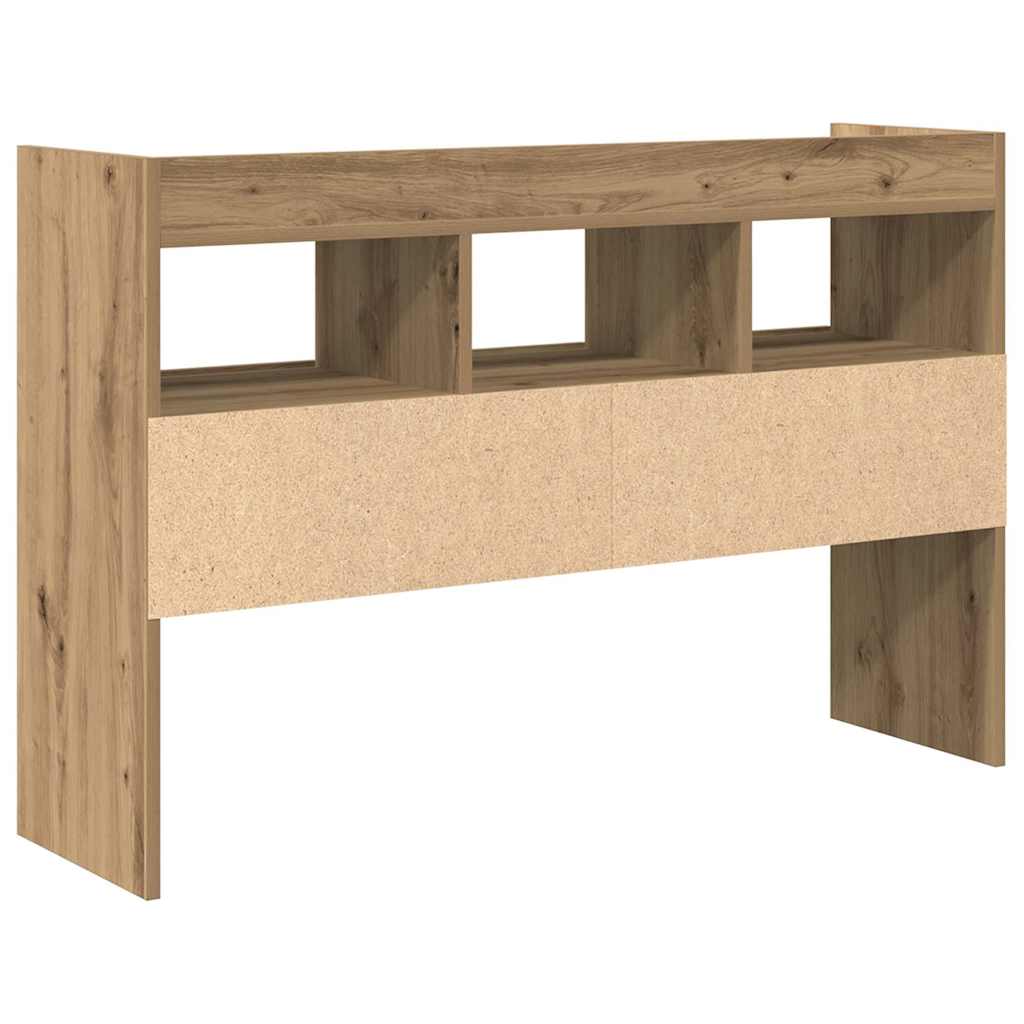 Skjenk Artisan Eik 105x30x70 cm
