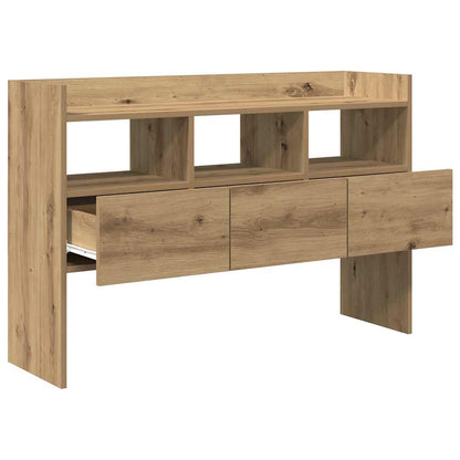 Skjenk Artisan Eik 105x30x70 cm