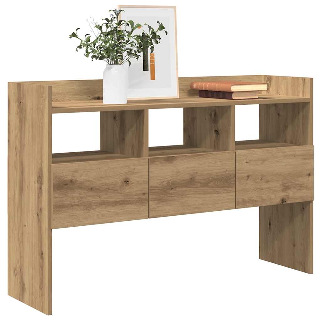 Skjenk Artisan Eik 105x30x70 cm