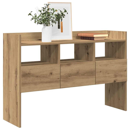 Skjenk Artisan Eik 105x30x70 cm