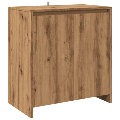 Skjenk Artisan Eik 70x41x75 cm