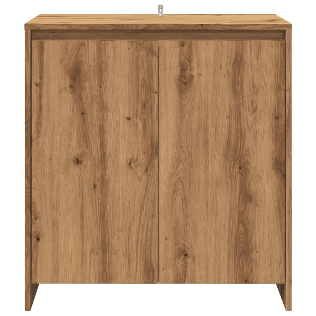 Skjenk Artisan Eik 70x41x75 cm