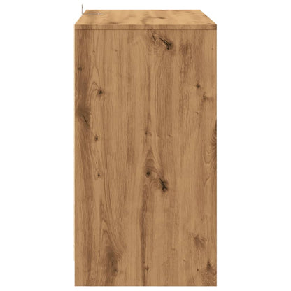 Skjenk Artisan Eik 70x41x75 cm