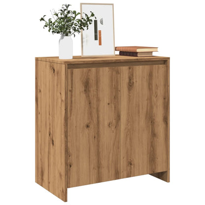 Skjenk Artisan Eik 70x41x75 cm