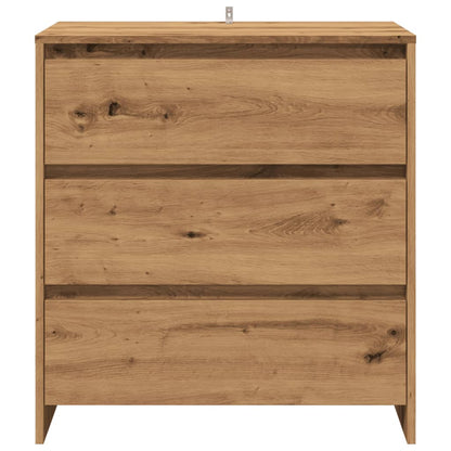 Skjenk Artisan Eik 70x41x75 cm