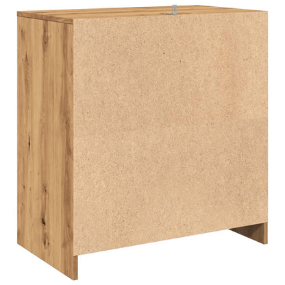 Skjenk Artisan Eik 70x41x75 cm