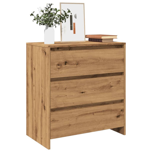 Skjenk Artisan Eik 70x41x75 cm