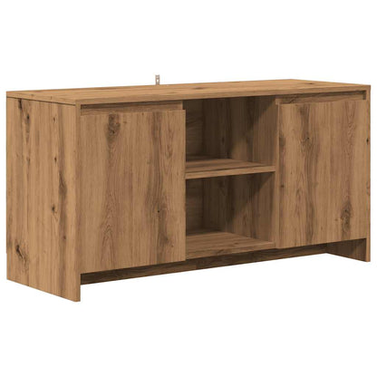 TV-Møbel Artisan Eik TV-benk 102x37,5x52,5 cm