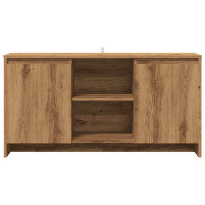TV-Møbel Artisan Eik TV-benk 102x37,5x52,5 cm