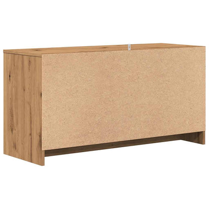 TV-Møbel Artisan Eik TV-benk 102x37,5x52,5 cm