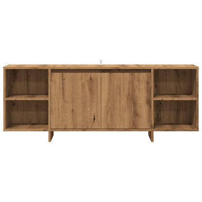 TV-Møbel Artisan Eik Tv-benk 130x35x50 cm
