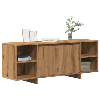 TV-Møbel Artisan Eik Tv-benk 130x35x50 cm