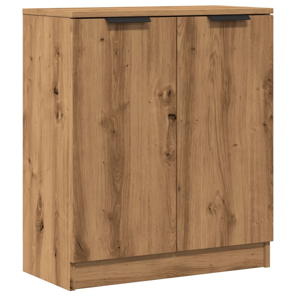 Skjenk Artisan Eik 60x30x70 cm