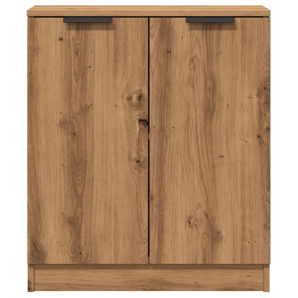 Skjenk Artisan Eik 60x30x70 cm