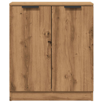 Skjenk Artisan Eik 60x30x70 cm