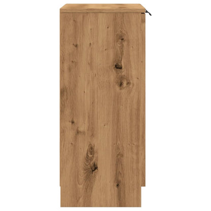 Skjenk Artisan Eik 60x30x70 cm