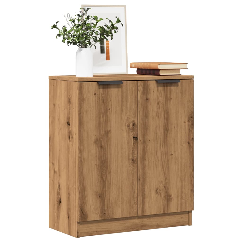 Skjenk Artisan Eik 60x30x70 cm
