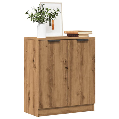 Skjenk Artisan Eik 60x30x70 cm