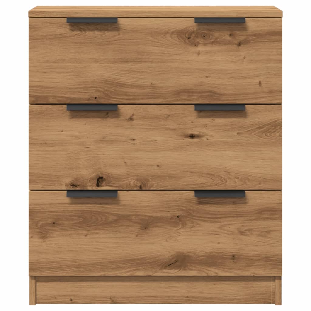 Skjenk Artisan Eik 60x30x70 cm