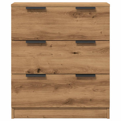 Skjenk Artisan Eik 60x30x70 cm