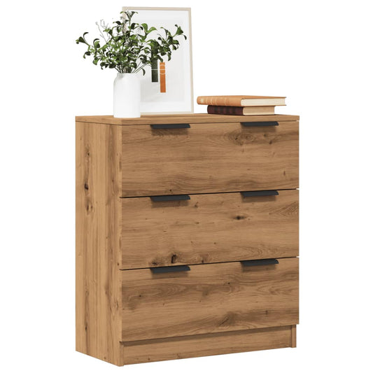 Skjenk Artisan Eik 60x30x70 cm