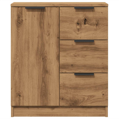 Skjenk Artisan Eik 60x30x70 cm