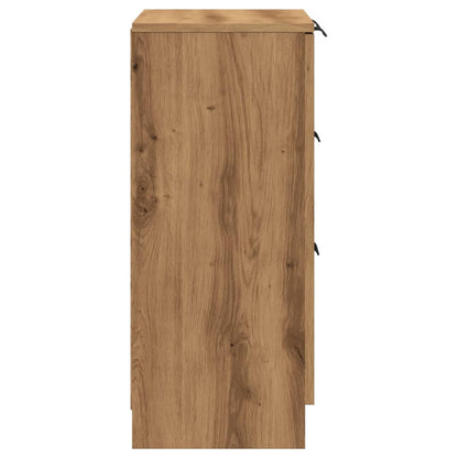 Skjenk Artisan Eik 60x30x70 cm