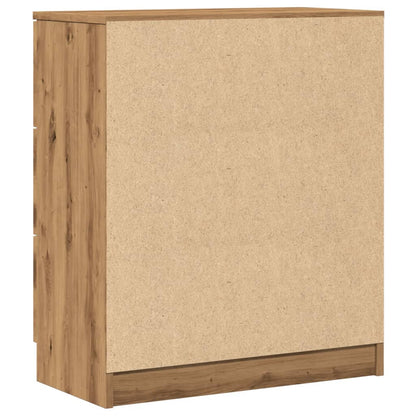 Skjenk Artisan Eik 60x30x70 cm