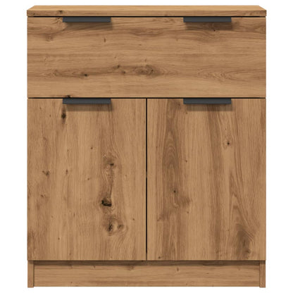 Skjenk Artisan Eik 60x30x70 cm
